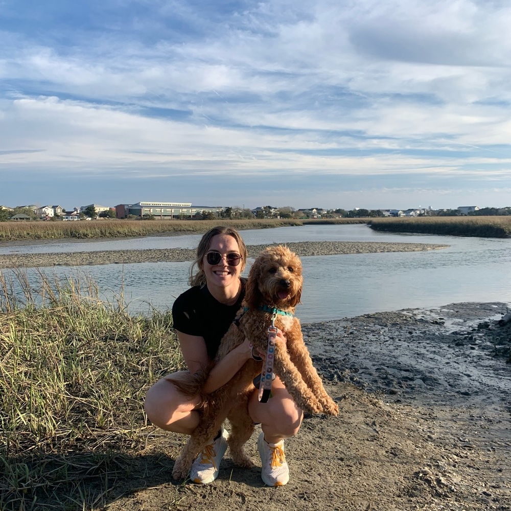 Meet your Posher, Ashton